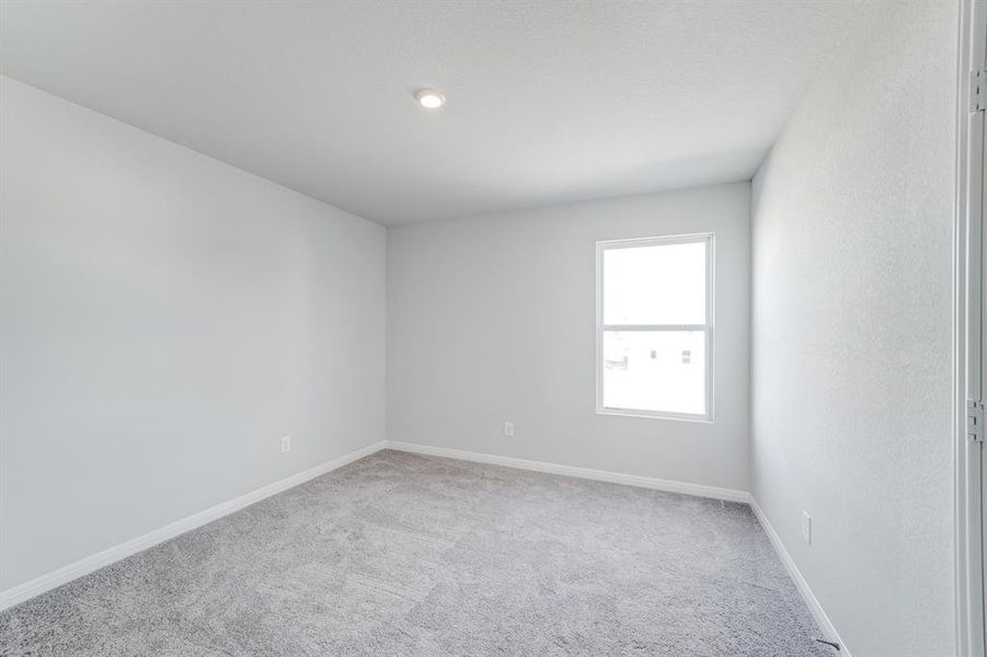 Spacious, unfurnished interior of a new home in , Abilene (Image 10).
