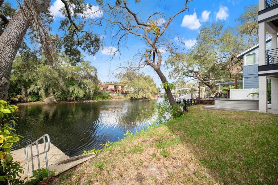 Natural landscape and outdoor views near  in Tampa (Image 62).