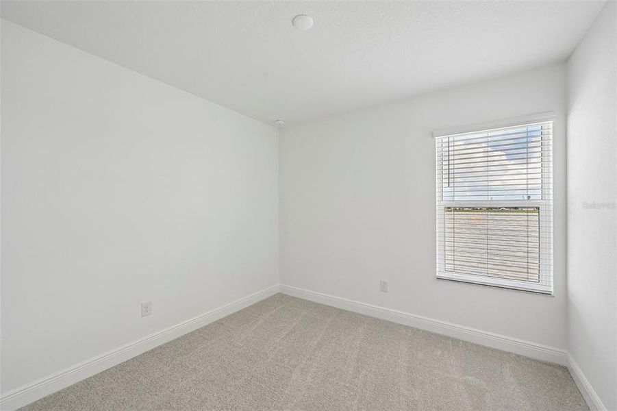 Spacious, unfurnished interior of a new home in SeaFlower, Bradenton (Image 23). Spacious, unfurnished interior of a new home in SeaFlower, Bradenton (Image 23).