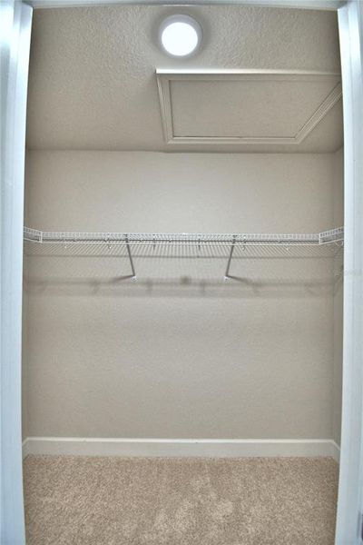 Spacious, unfurnished interior of a new home in Cadence Crossing, Auburndale (Image 56).