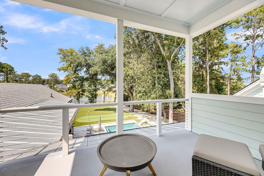 Furnished interior view inside a new home in , Mount Pleasant (Image 7). Furnished interior view inside a new home in , Mount Pleasant (Image 7).