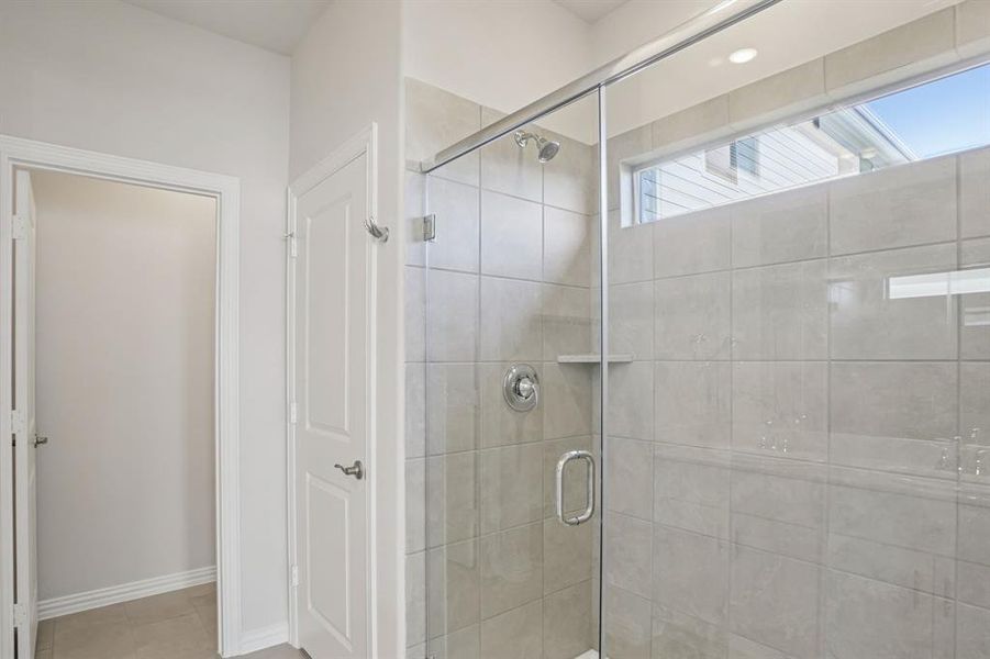 Close-up of interior finishes inside a home in Trails of Lavon - Signature Series, Lavon (Image 20).