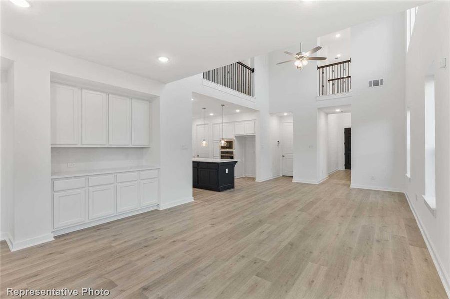 Dining Room (Representative Photo)