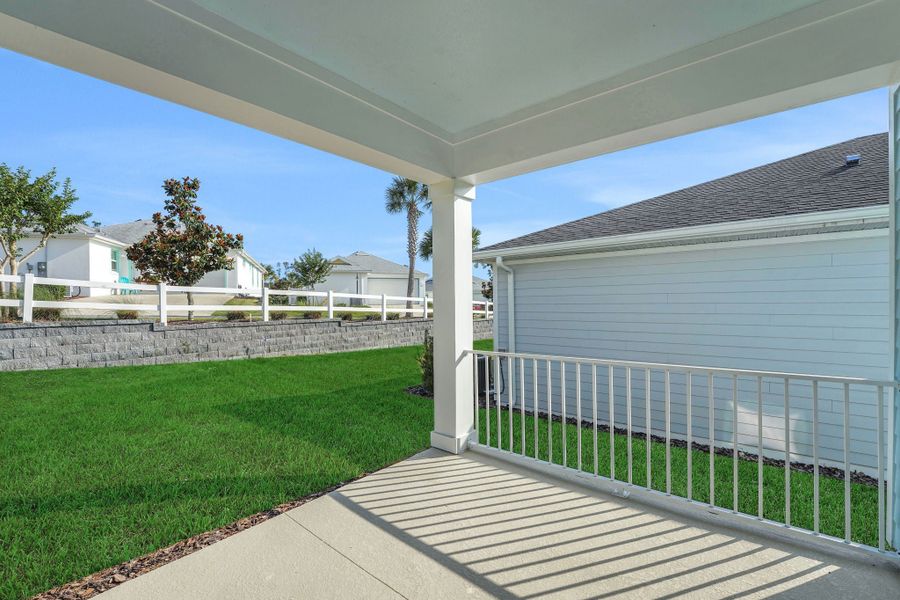 3br New Home in Lady Lake, FL.  - Slide 5