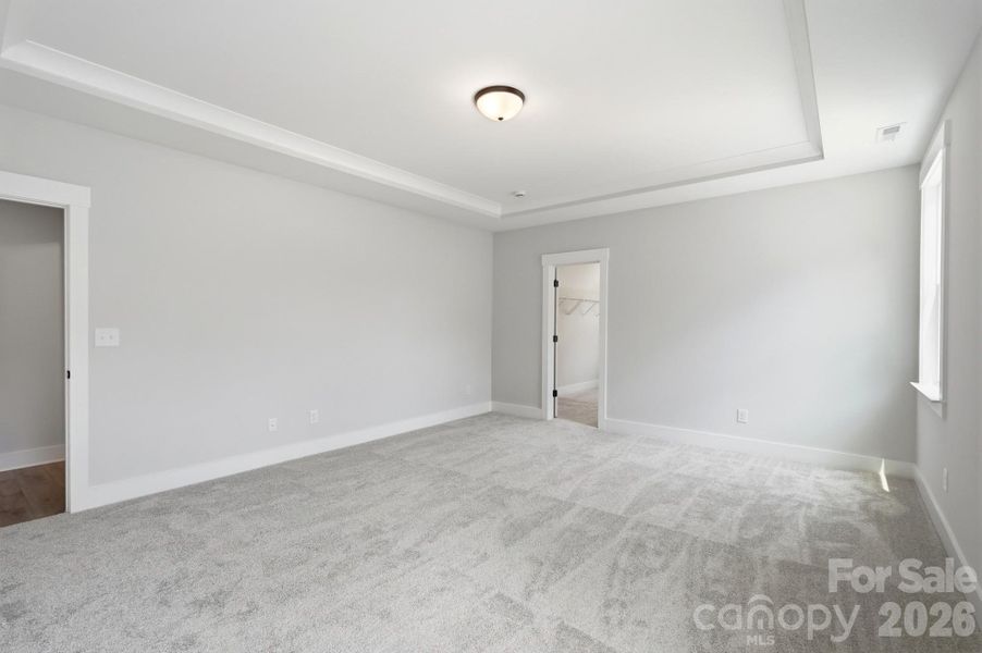 Primary Bedrooom