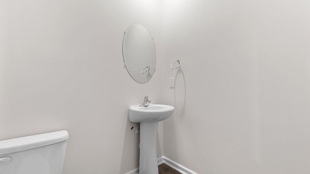 Image 29 of a home in Bryson Park.