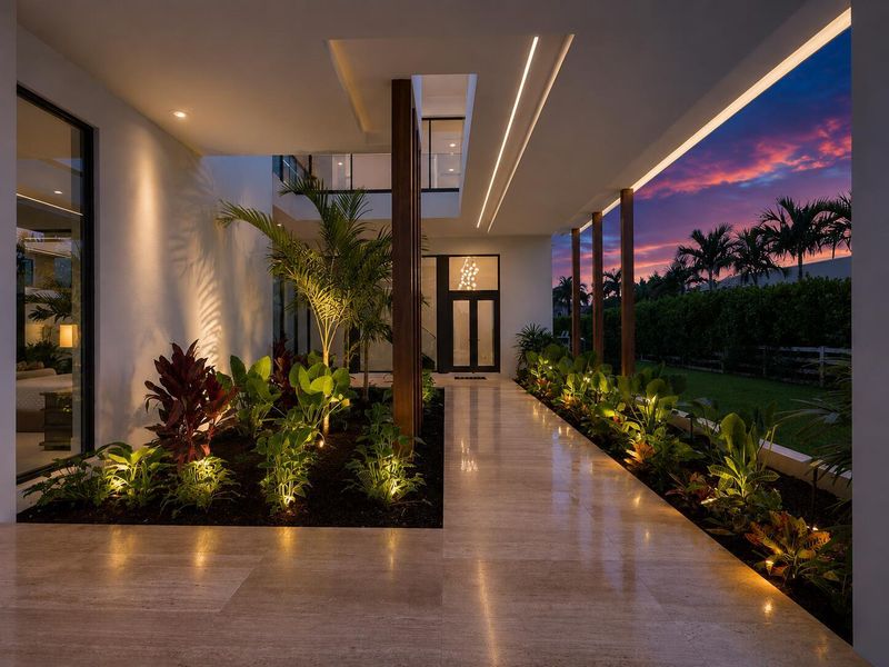Walkway