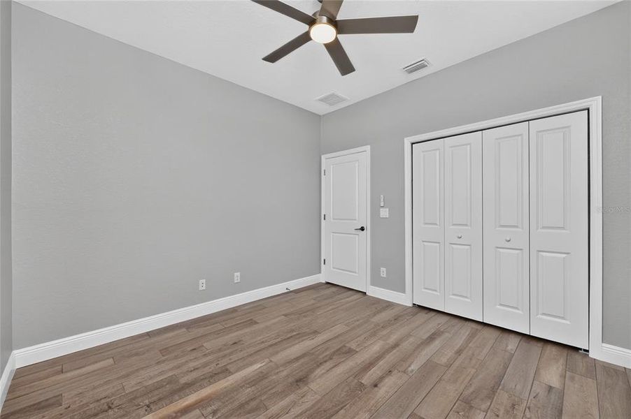 Spacious, unfurnished interior of a new home in , Port Charlotte (Image 44). Spacious, unfurnished interior of a new home in , Port Charlotte (Image 44).