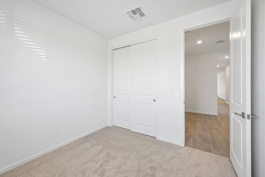 Bedroom 4 Bedroom 4
