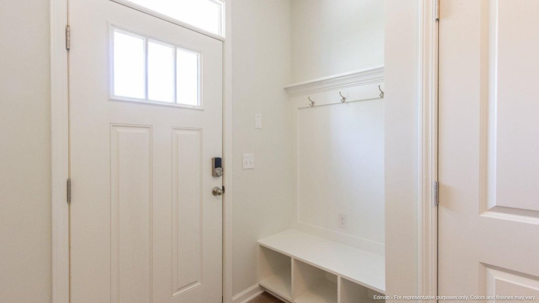 Image 25 of a home in Carolina Groves.