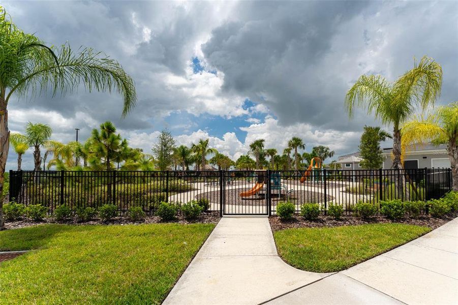 Community amenities in Prosperity Lakes Active Adult, Parrish (Image 46).