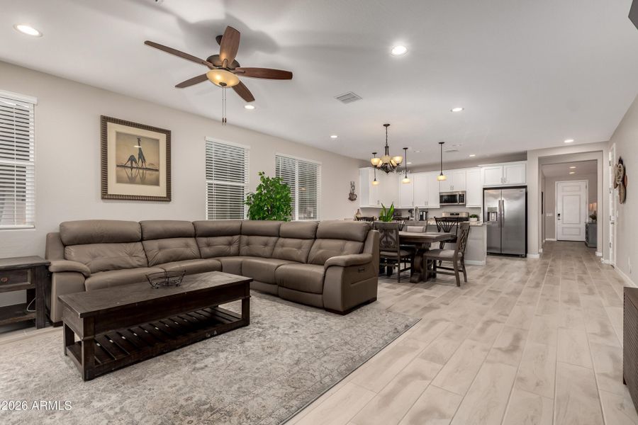 Great Room Great Room