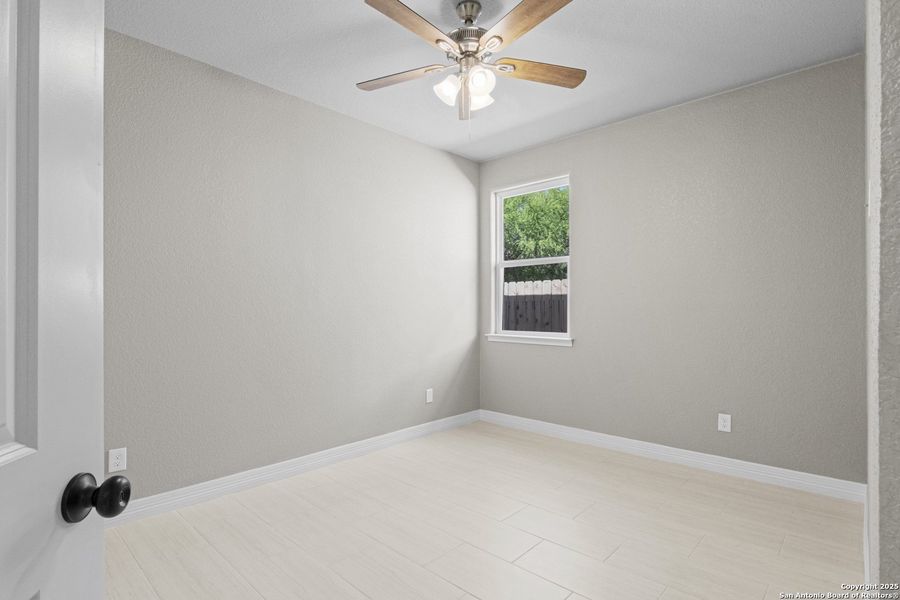 Spacious, unfurnished interior of a new home in , Uvalde (Image 11). Spacious, unfurnished interior of a new home in , Uvalde (Image 11).