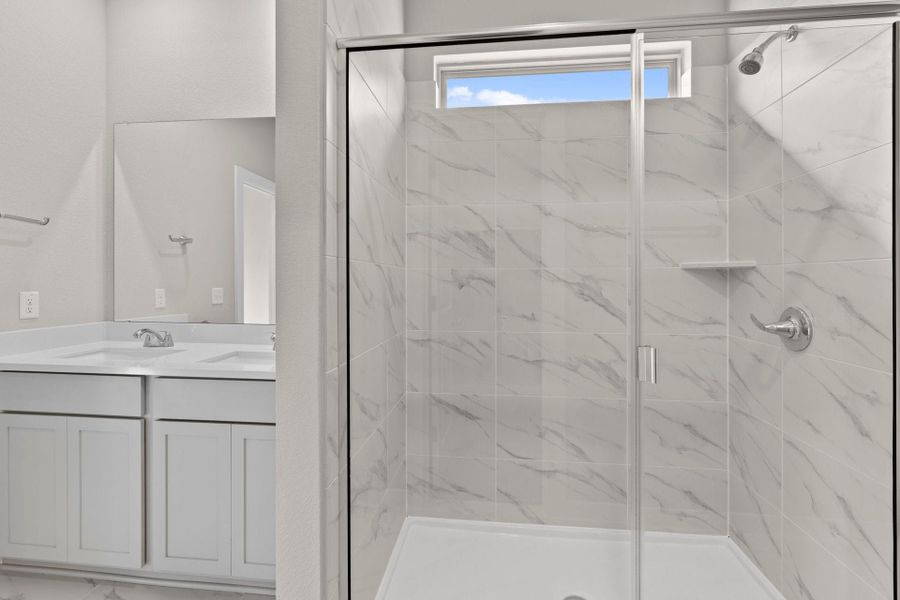 2,006sf New Home in Elgin, TX.  - Slide 23