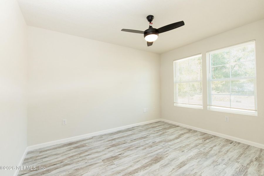 Spacious, unfurnished interior of a new home in , Jacksonville (Image 11). Spacious, unfurnished interior of a new home in , Jacksonville (Image 11).