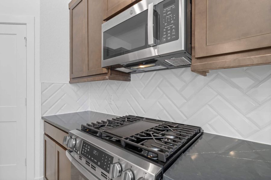 Close-up of interior finishes inside a home in Park Hill, Stafford (Image 10). Close-up of interior finishes inside a home in Park Hill, Stafford (Image 10).