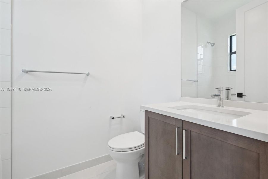 Furnished interior view inside a new home in , Palm Beach Gardens (Image 6). Furnished interior view inside a new home in , Palm Beach Gardens (Image 6).