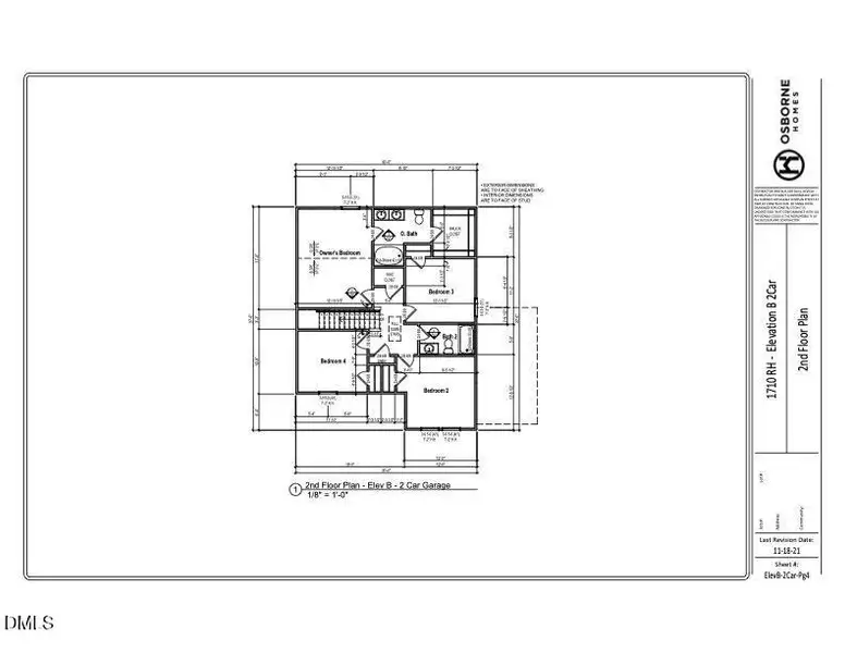 Second Floor Second Floor