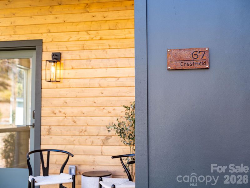 It's all in the details