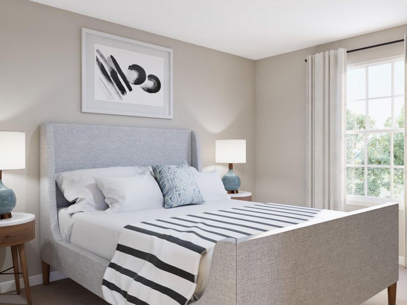 Photos are a representation of the floor plan. Options and interior selections will vary. Photos are a representation of the floor plan. Options and interior selections will vary.