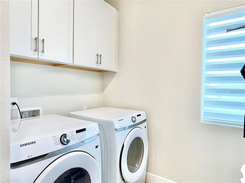 Close-up of interior finishes inside a home in Parkview Reserve, Orlando (Image 20).