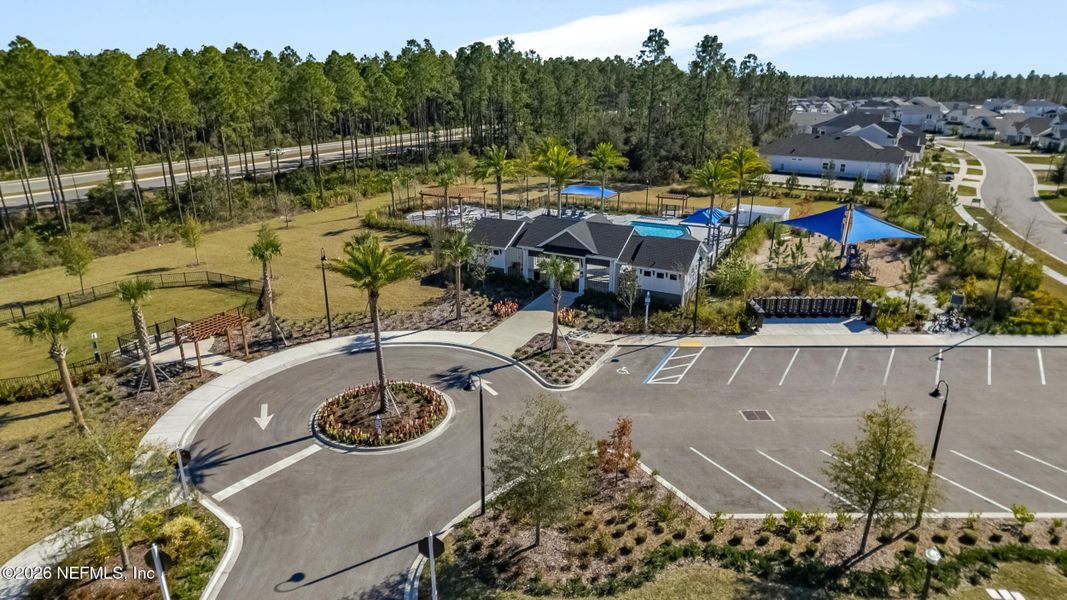 Community amenities in Middlebourne, St. Johns (Image 52).