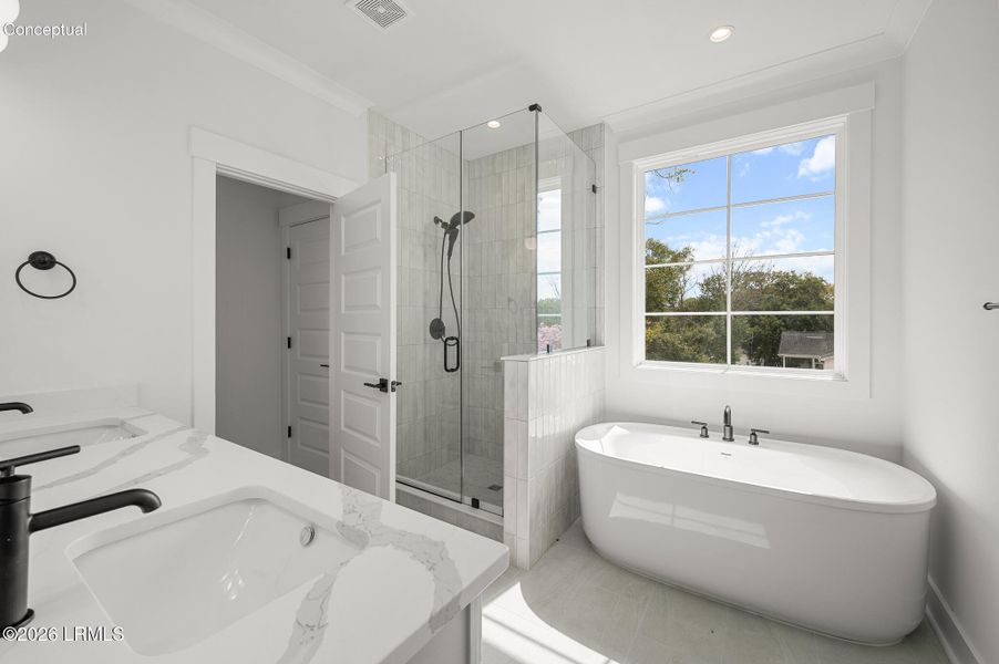 All photos are of similar home. Actual finishes will vary