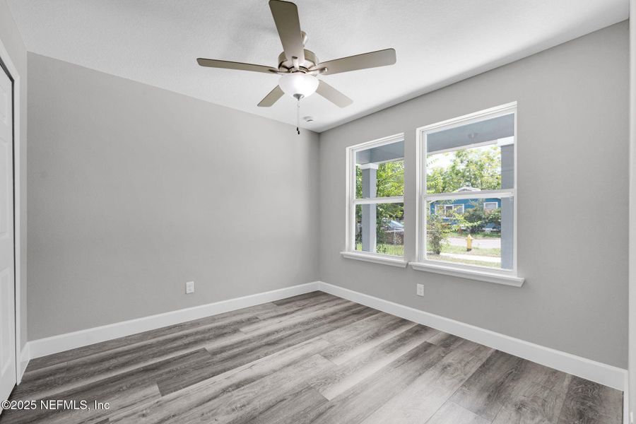 Spacious, unfurnished interior of a new home in , Jacksonville (Image 19). Spacious, unfurnished interior of a new home in , Jacksonville (Image 19).