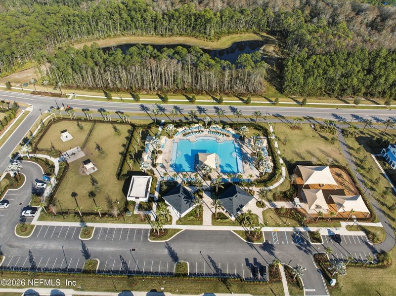 Community amenities in , Ponte Vedra (Image 58).