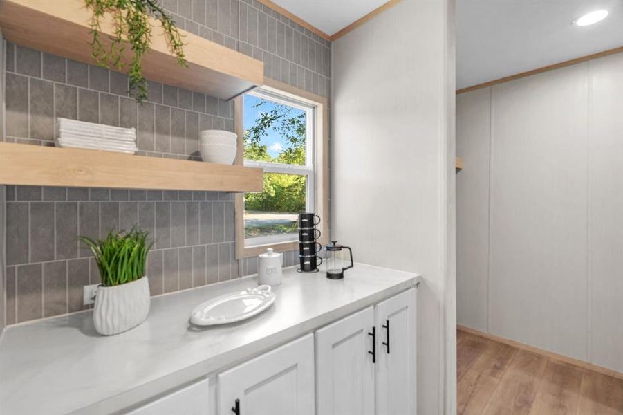 Coffee Bar Coffee Bar