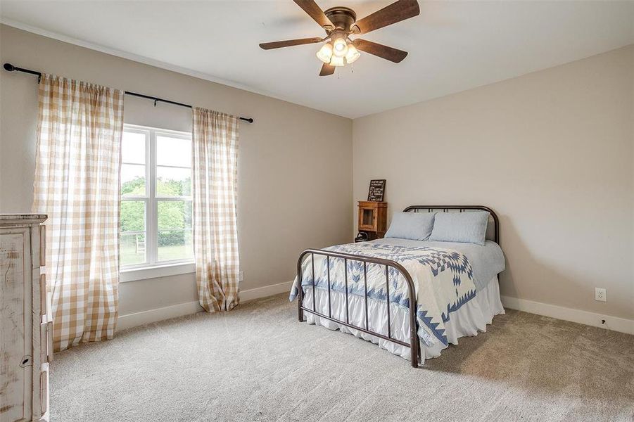 2nd Bedroom 2nd Bedroom