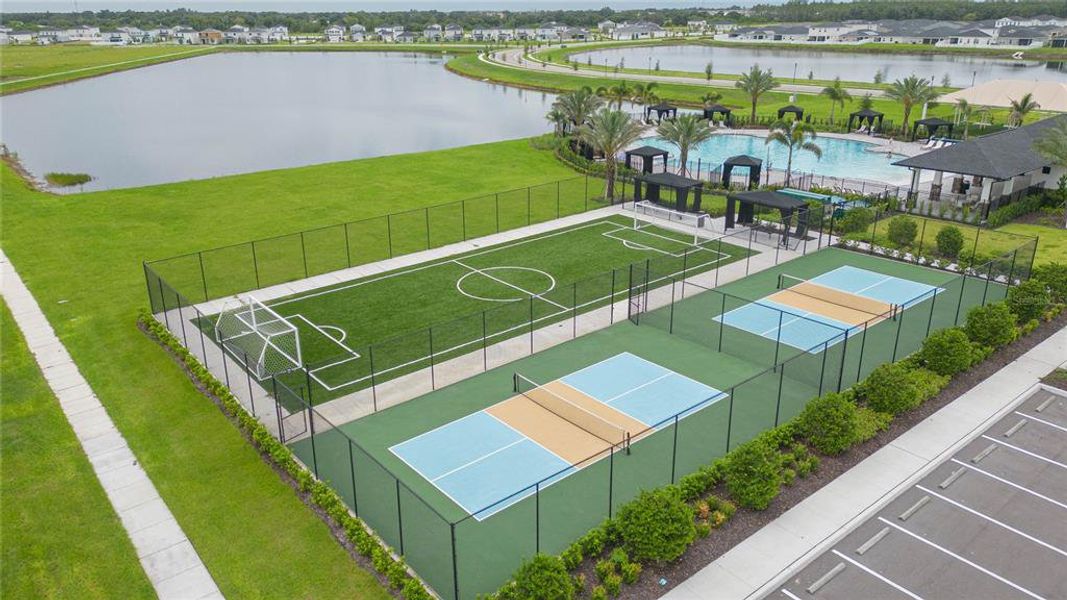 Community amenities in Cypress Ridge Ranch, Wimauma (Image 34). Community amenities in Cypress Ridge Ranch, Wimauma (Image 34).
