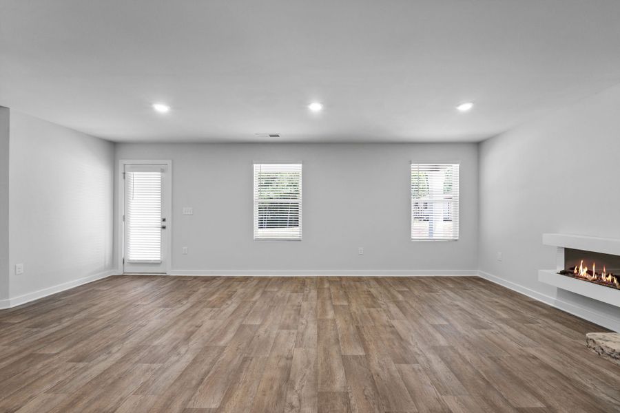 Hogansville, GA New Home.  - Slide 10