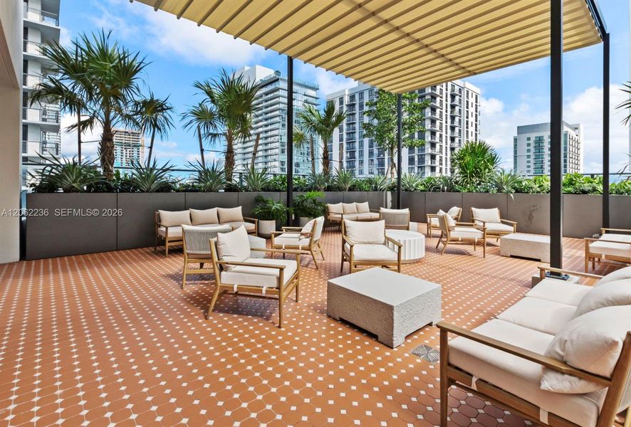 Community amenities in , Miami (Image 20).