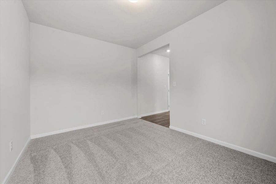 Lillington, NC New Home.  - Slide 36