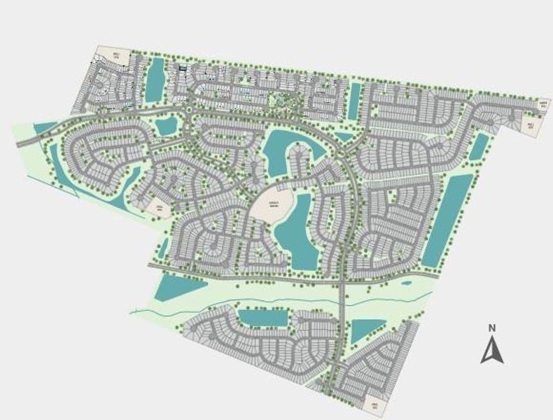 107 Delight Drive - COmmunity Site Map 107 Delight Drive - COmmunity Site Map
