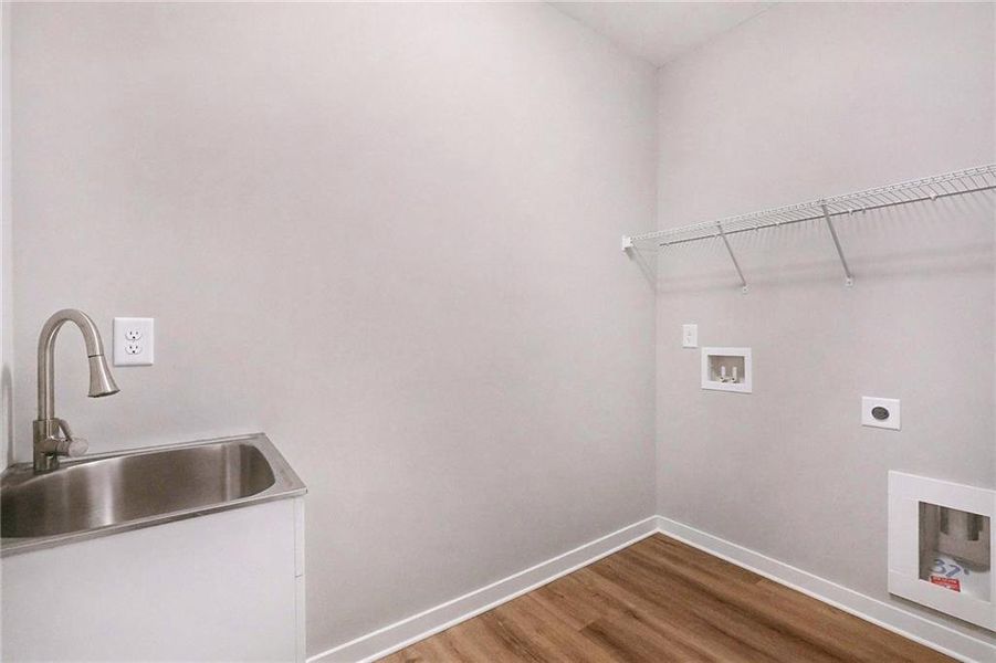 Spacious, unfurnished interior of a new home in , Murrayville (Image 23).