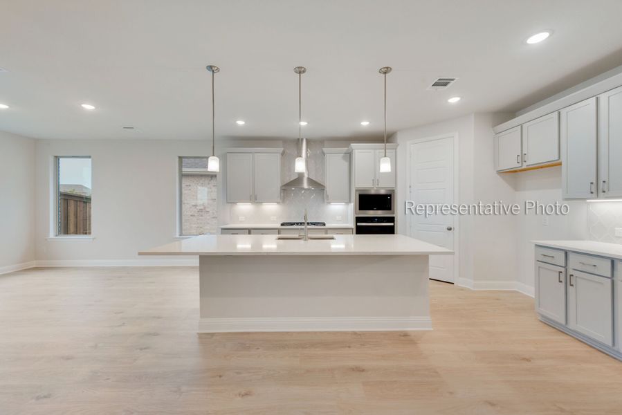 Kitchen Kitchen