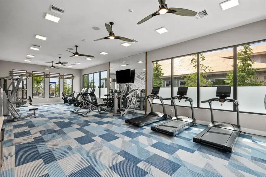 Belterra Community5