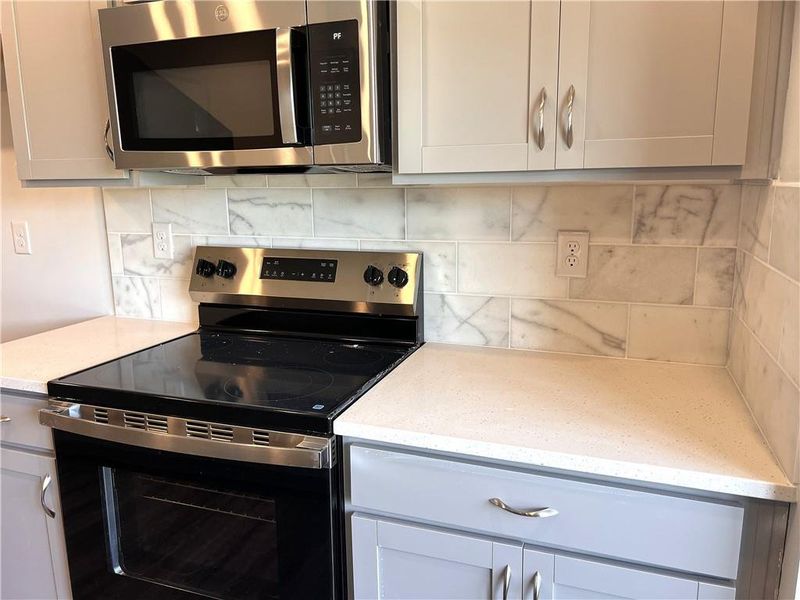 Image 26 of a home in Nickel Creek at Newnan Crossing.