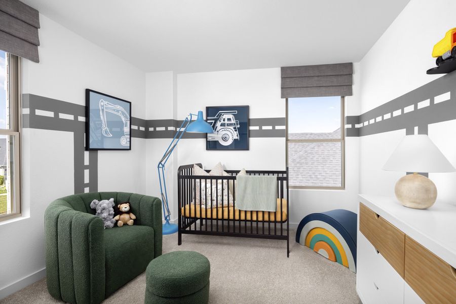 5br New Home in Cove, TX.  - Slide 37