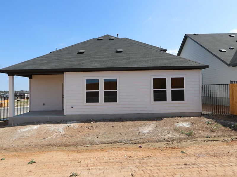 Image 20 of a home in Cascades at Onion Creek. Image 20 of a home in Cascades at Onion Creek.