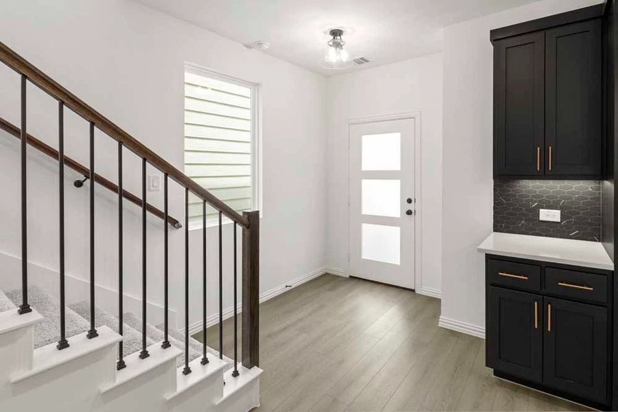 Foyer
