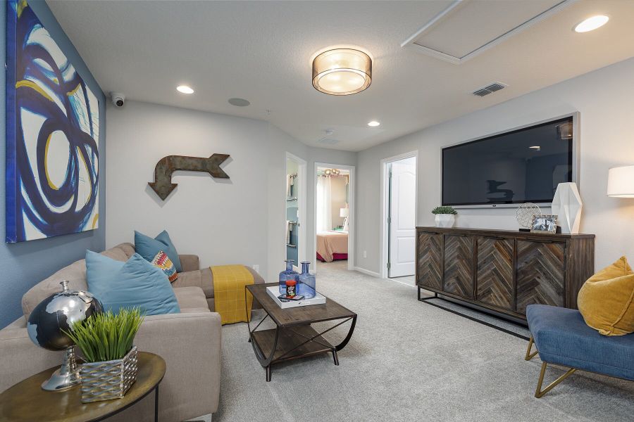 Loft Loft