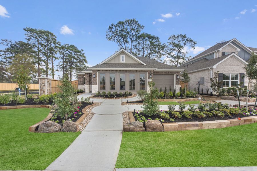 Front Exterior Front Exterior