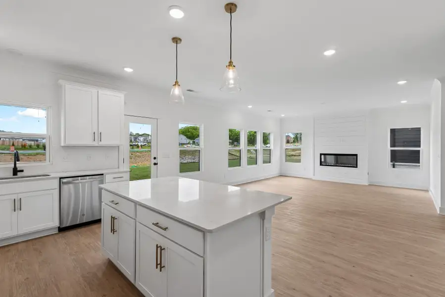 Kitchen Kitchen