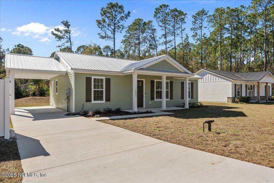 Image 21 of a home in . Image 21 of a home in .