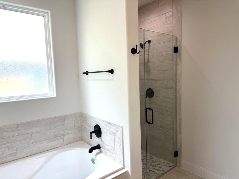 Furnished interior view inside a new home in , Smithville (Image 9). Furnished interior view inside a new home in , Smithville (Image 9).