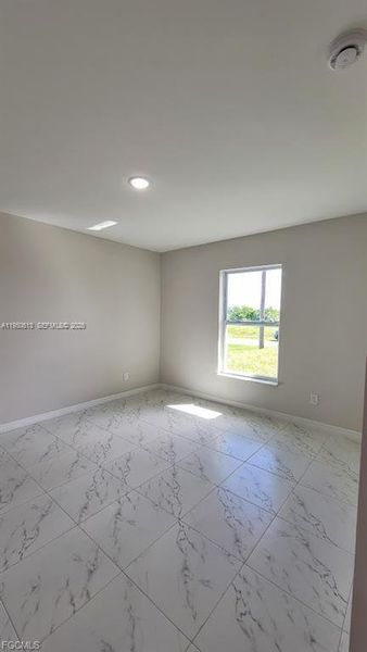 Spacious, unfurnished interior of a new home in , Labelle (Image 9). Spacious, unfurnished interior of a new home in , Labelle (Image 9).