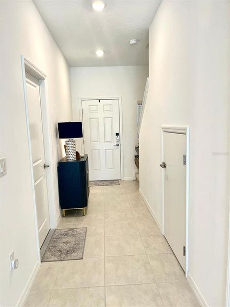 Spacious, unfurnished interior of a new home in , Davenport (Image 25). Spacious, unfurnished interior of a new home in , Davenport (Image 25).